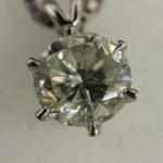 ダイヤ1.175ct